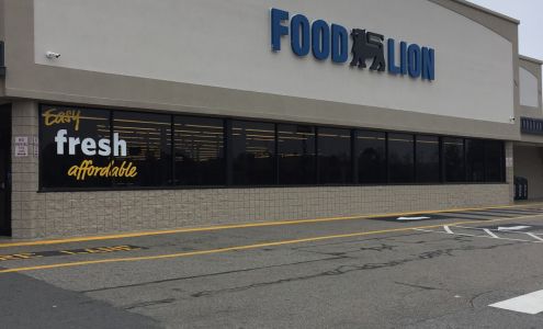 Food Lion Wadesboro