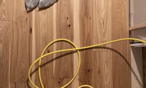 Schafer Hardwood Flooring Co 10695 Macon Hwy, Tecumseh Michigan 49286