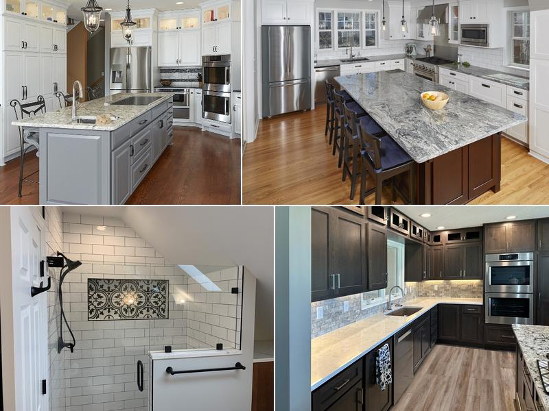 HearthWood Kitchens and Remodeling