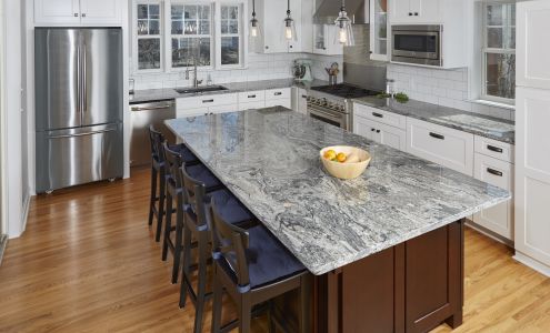 HearthWood Kitchens and Remodeling