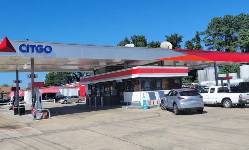 Citgo Clinton