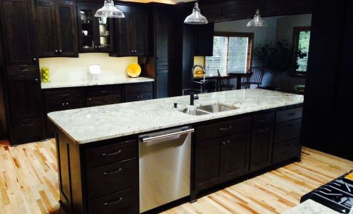 Kendall Woodworks 16159 Dunkirk St NE, Ham Lake Minnesota 55304