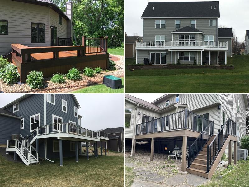 Nicholas Feely Construction