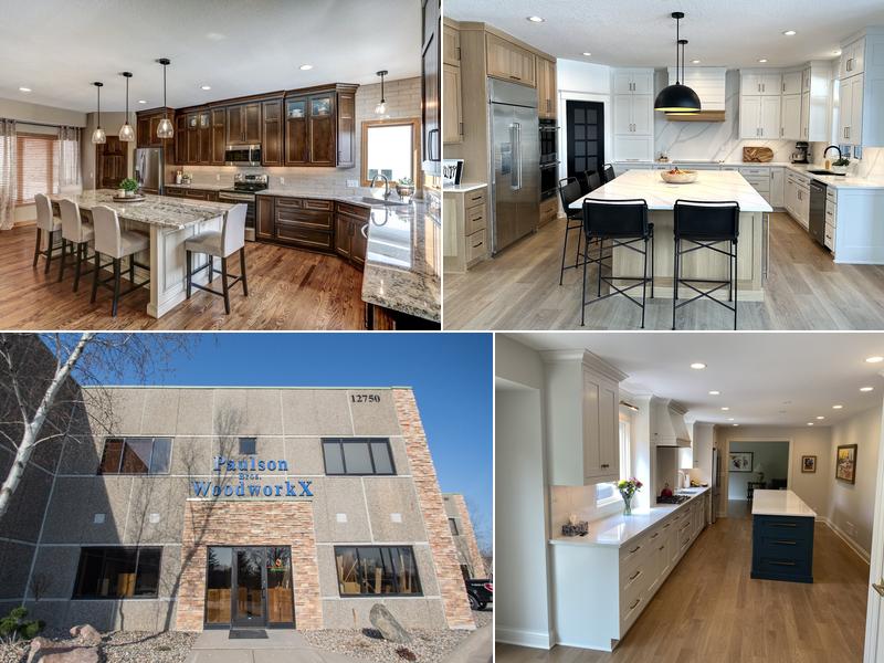 Paulson Brothers Woodworkx