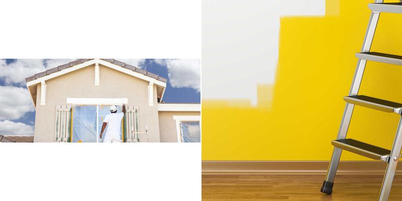 Graham Painting & Carpet