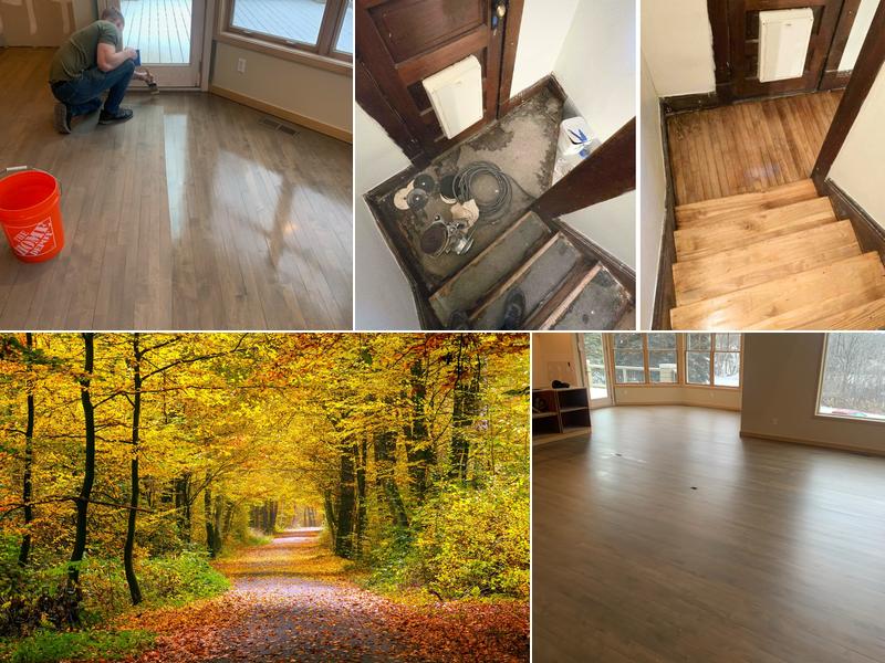 Duane's Floor Service