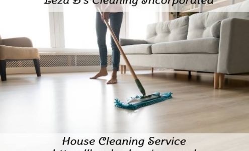 Leza B's Cleaning Incorporated 601 Soo Ln Suite 105, Buffalo Minnesota 55313