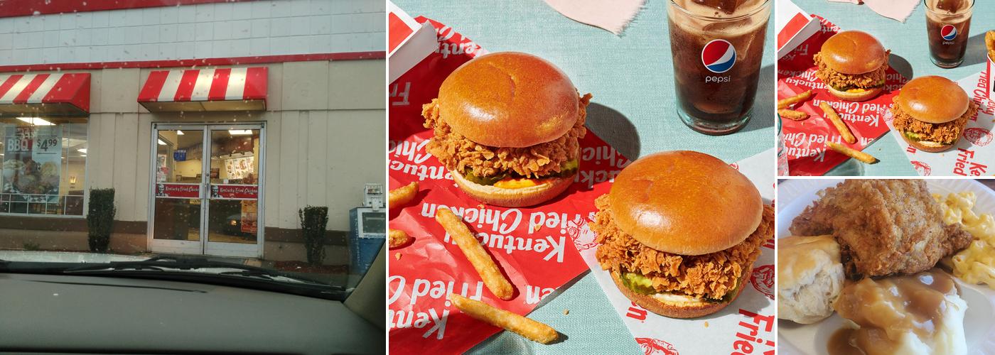 KFC