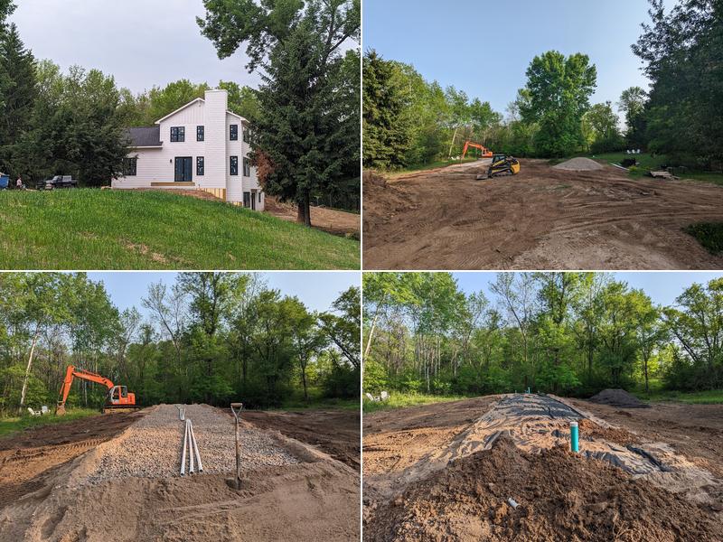 Scandia Contracting & Farming