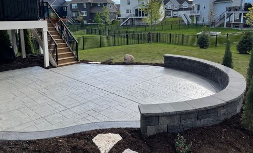 Creative Concepts Contractors Inc 7012 208th St N, Forest Lake Minnesota 55025