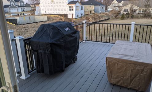 Franek Inc 3322 Lake Ave, New Prague Minnesota 56071