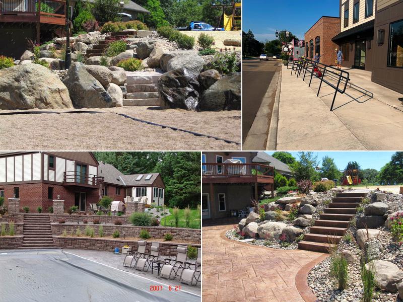 J & S General Contracting