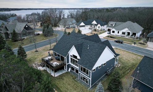 Absolute Integrity Construction 14370 Geneva Ave N, Hugo Minnesota 55038