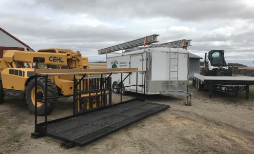 Dan Oelfke Construction, LLC 17257 361st Ave, Green Isle Minnesota 55338