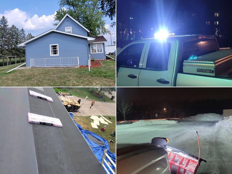 PHP CONSTRUCTION LLC