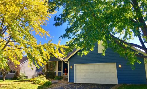 Painting Pro LLC 5403 188th St W, Farmington Minnesota 55024