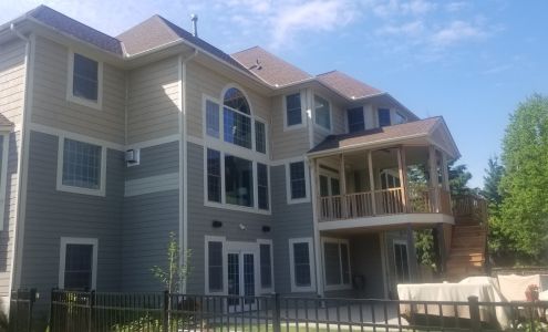 Cristian Painting and More 400 Center Ave S APT 8, Montrose Minnesota 55363