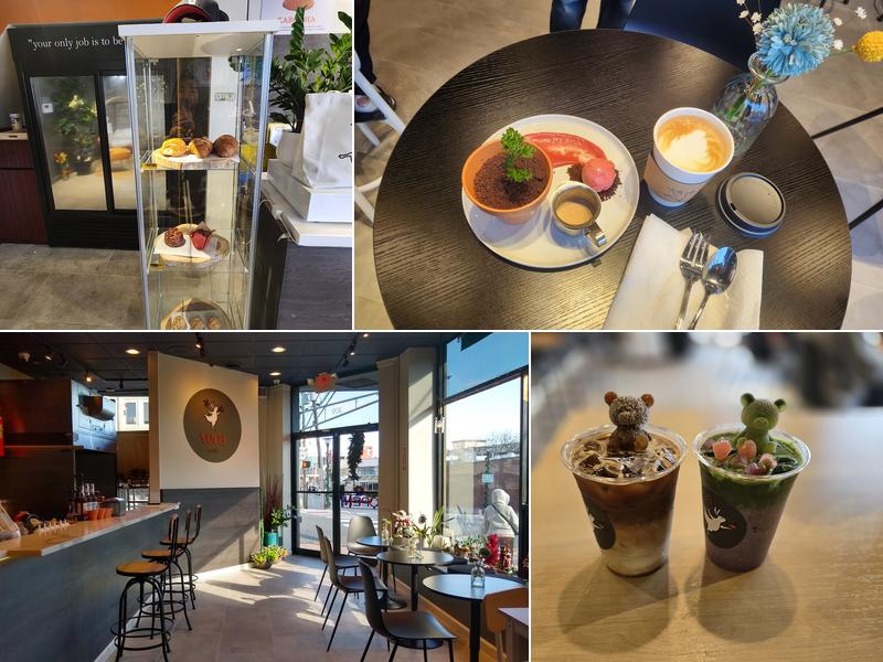 Vera Caffe 302 Main St, Fort Lee