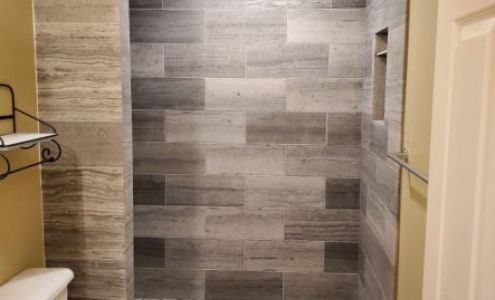 NV Renovations LLC Hugo Minnesota 