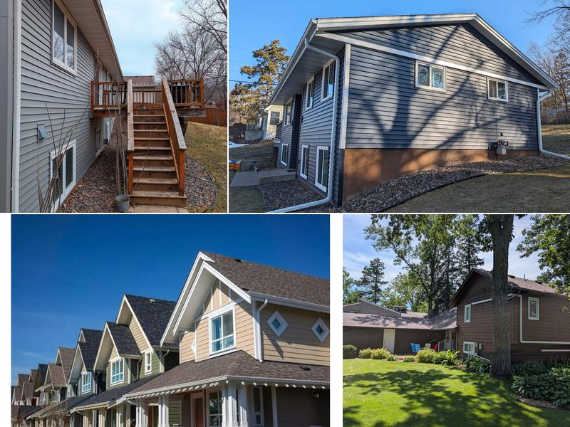 Summit Exteriors Inc.