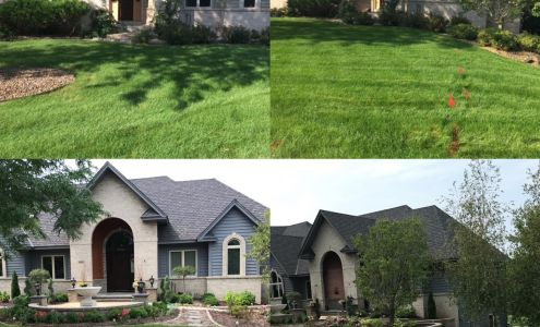 Walters Lawn and Landscape New Prague