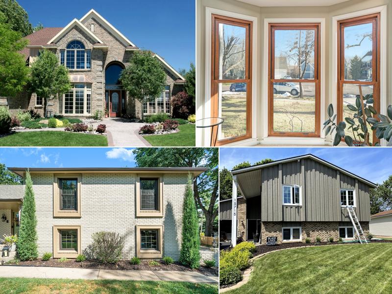 Zen Windows Twin Cities