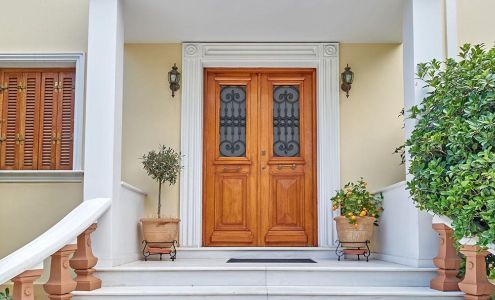 Mouldings, Doors & More Vadnais Heights