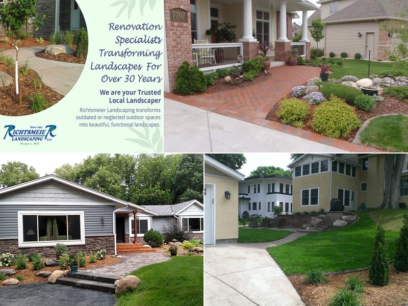 Richtsmeier Landscaping LLC