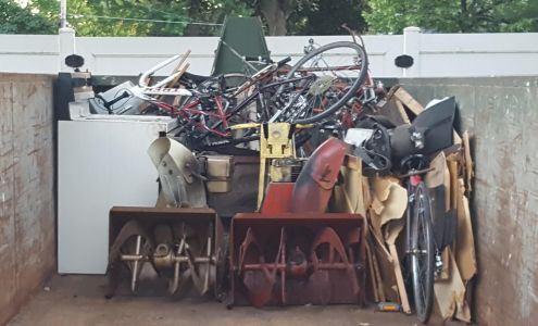 Berquist Roll Off Services 6214 Concord Blvd, Inver Grove Heights Minnesota 55076