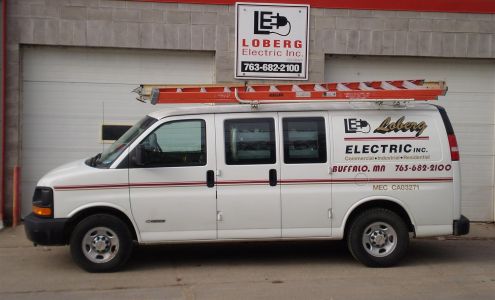 Loberg Electric Inc