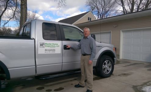 Master Home Inspection, LLC 740 School Rd NW, Hutchinson Minnesota 55350