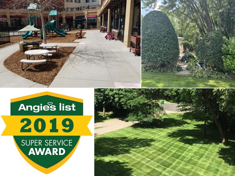 Two Brothers Property Maintenance