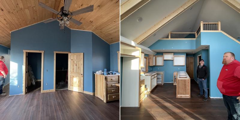 JSB Construction Inc.