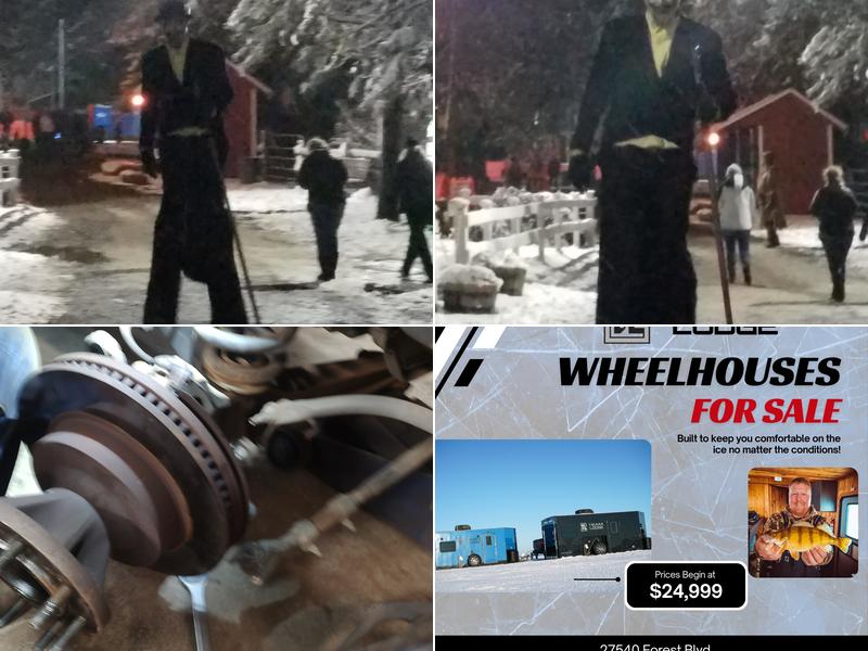 Fleet Alignment Service