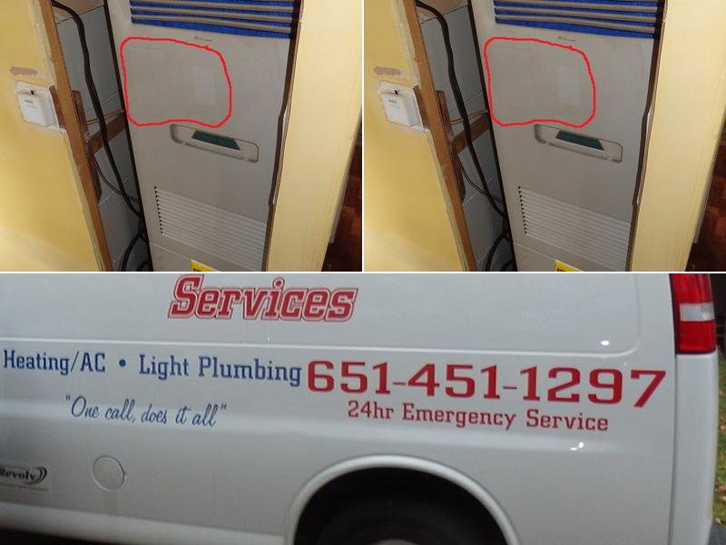 Mobile Home Improvement