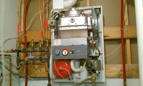 Reliable Plumbing and Heating Llc 18500 Belgian Dr, Belle Plaine Minnesota 56011