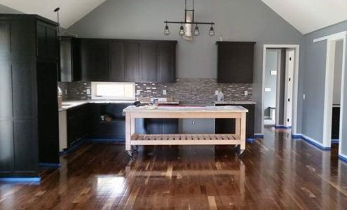 Third Generation Carpentry 5555 Ridgewood Cove, Mound Minnesota 55364