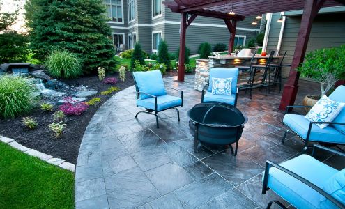 MT Carpenter Landscape Inc