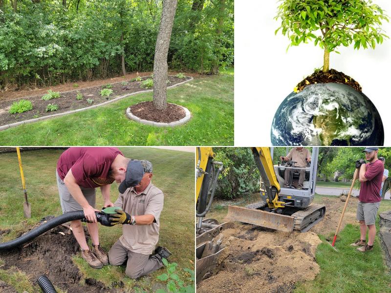 Lindsay's Lawn and Landscape, INC