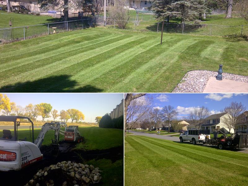 David Cullen's Lawn Care LLC