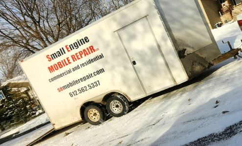 Small Engine Mobile Repair Circle Pines