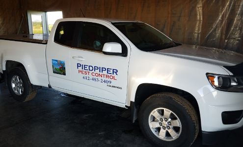 Piedpiper Pest Control 8311 132nd St NW, Annandale Minnesota 55302