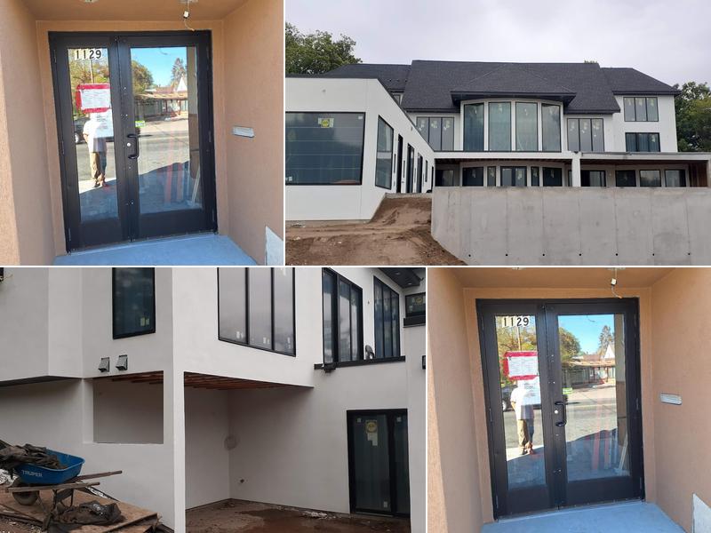 T & S Stucco Stone & Painting