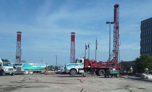 Mineral Service Plus, LLC 16409 371st Ave, Green Isle Minnesota 55338