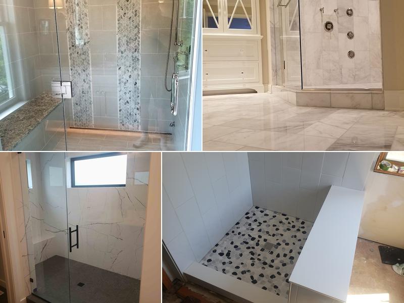 BCS Tile Solutions Tile Installation