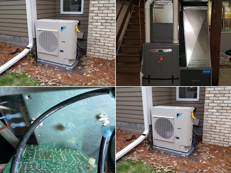 Ziemer Heating & Cooling Inc.