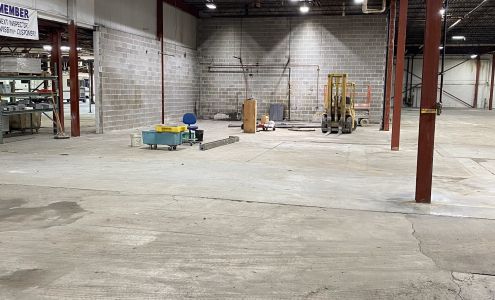 Thompson Quality Painting 2032 Edgewater Ave, Arden Hills Minnesota 55112