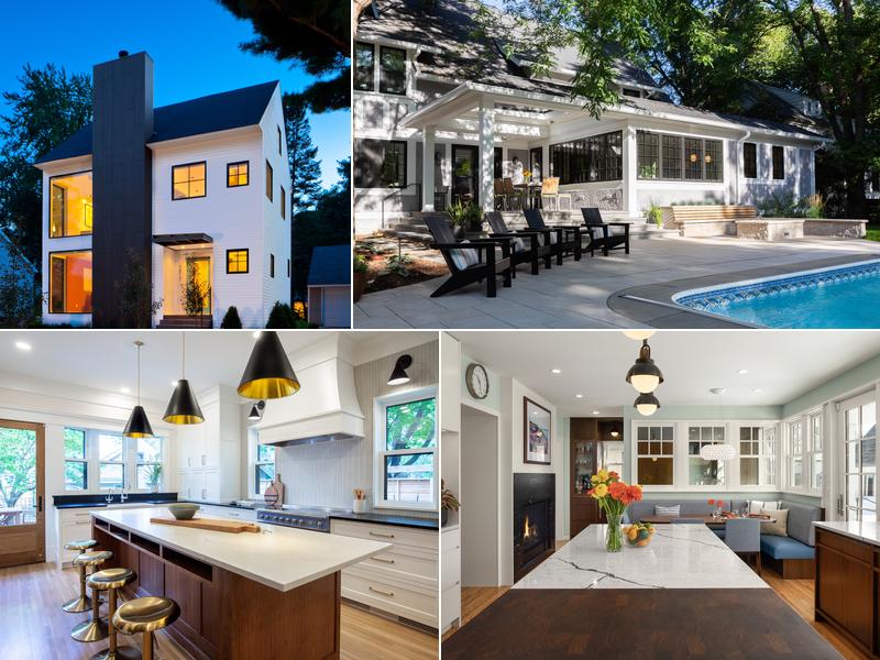 Quartersawn Design Build