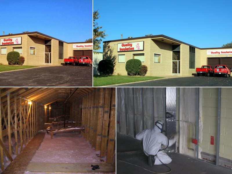 Quality Insulation