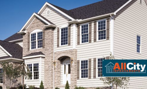 All City Improvements